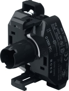 EAO - Serie 04 Signaallamphouder 704.951.0