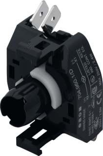 EAO - Serie 04 Signaallamphouder siglmphd 704.951.1/d