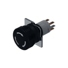 EAO - Serie 51 Noodstop compleet noodstop 51-253.0220