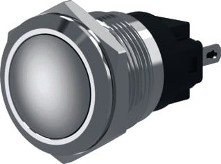 EAO - Serie 82 Drukknop drukknop 82-6171.1000