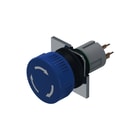 EAO - Serie 51 Noodstop compleet noodstop 51-252.0266