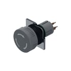 EAO - Serie 51 Noodstop compleet 51-252.0268