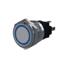 EAO - Serie 82 Drukknop 82-4151.1124