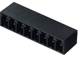 Weidmüller - Printplaatconnector CONNECT 1793130000 DS50