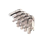 Weidmüller - Toebehoren/onderdelen industrieel connector 1636670000 DS100