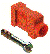 Weidmüller - Toebehoren/onderdelen industrieel connector SLABB12ROR DS100