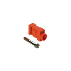 Weidmüller - Toebehoren/onderdelen industrieel connector SLABB12ROR DS100