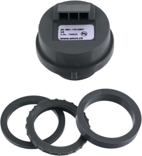 EMCT - Paneelzoemer Eao Em1-992.022.0110