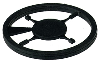 Weidmüller - Toebehoren/onderdelen industrieel connector 1693430000 DS100