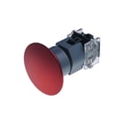 EAO - Serie 04 Drukknop frontelement (paddestoel) Drkknpelm 704.079.2F