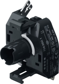 EAO - Serie 04 Signaallamphouder 704.951.1