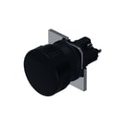 EAO - Serie 51 Drukknop frontelement (paddestoel) drkknpelm 51-156.0250