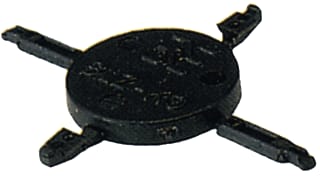 Weidmüller - Toebeh./onderd. industr. connector 1573010000 Ds100