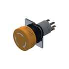 EAO - Serie 51 Noodstop compleet noodstop 51-253.0224