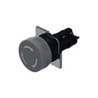 EAO - Serie 51 Noodstop compleet noodstop 51-259.0258