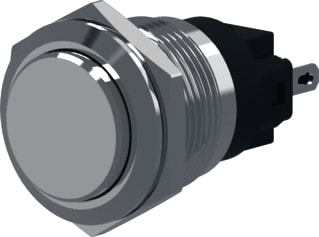 EAO - Serie 82 Drukknop 82-4161.1000