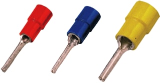 Weidmüller - Perskoppelstuk voor koperkabel 9200470000 Ds100