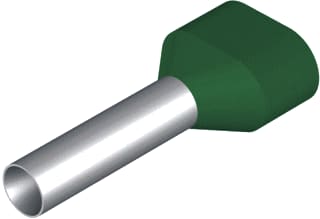 Weidmüller - Adereindhuls 9037700000 DS100