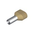 Weidmüller - Adereindhuls Adrendh H10,0/24Zh Eb Ds100