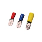 Weidmüller - Aderdoorverbinder rond/vlak 9200600000 DS100