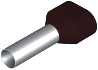 Weidmüller - Adereindhuls 9037720000 Ds100