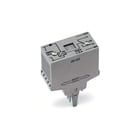Wago - Stroomrelais stroomrel 286-665