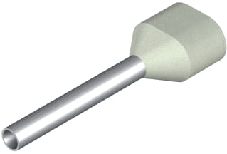 Weidmüller - Adereindhuls H0,5/18Dzh W Ds500
