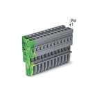 Wago - Kroonklemmenstrook 769-114/000-037