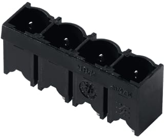 Weidmüller - Printplaatconnector 1122570000 DS100