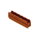 Weidmüller - Printplaatconnector 1625260000 DS100