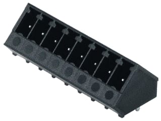 Weidmüller - Printplaatconnector 1976400000 DS50