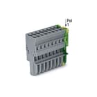 Wago - Kroonklemmenstrook 769-110/000-036