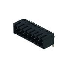 Weidmüller - Printplaatconnector 1761552001 DS100