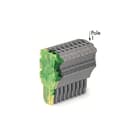 Wago - X-COM S 2020 Kroonklemmenstrook krnklmstk 2020-109000-037