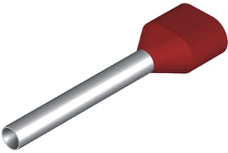 Weidmüller - Adereindhuls 9037310000 Ds100
