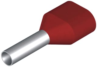 Weidmüller - Adereindhuls H1,5/16 Zh R Ds500
