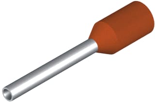 Weidmüller - Adereindhuls 9025870000 Ds500