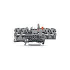 Wago - TOPJOB S 2002 Scheidingsrijgklem schdrgkl 2002-1871/401000