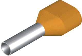 Weidmüller - Adereindhuls 9018690000 DS500