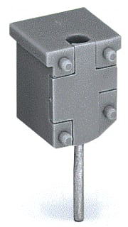Wago - Testadapter voor rijgklemmen 249-140