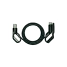 ABL - EMobility Toebehoren/onderdelen E-Mobility adapterkab laadstat 5m 32a