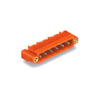 Wago - Printplaatconnector prntplcnn 231-537/108-000