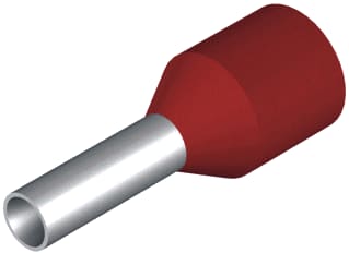 Weidmüller - Adereindhuls 9025690000 DS500