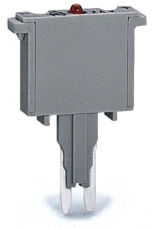 Wago - Componentensteker rijgklem 280-850/281-415
