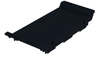 Weidmüller - Elektronicabehuizing 1164800000 DS30