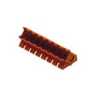 Weidmüller - Printplaatconnector 1630490000 DS100