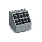 Wago - Printplaatklem 746-2308/000-006