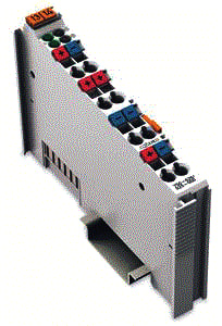 Wago - Veldbus dec. peri. voeding/segm.mod 750-626/025-000