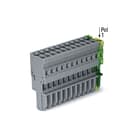 Wago - Kroonklemmenstrook 769-113/000-036