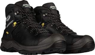 Grisport - 903 Veiligheidsschoeisel 903L Var21 Blk S3 Boot 46